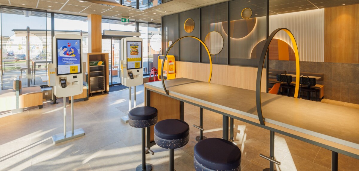 McDonald's Trenčín