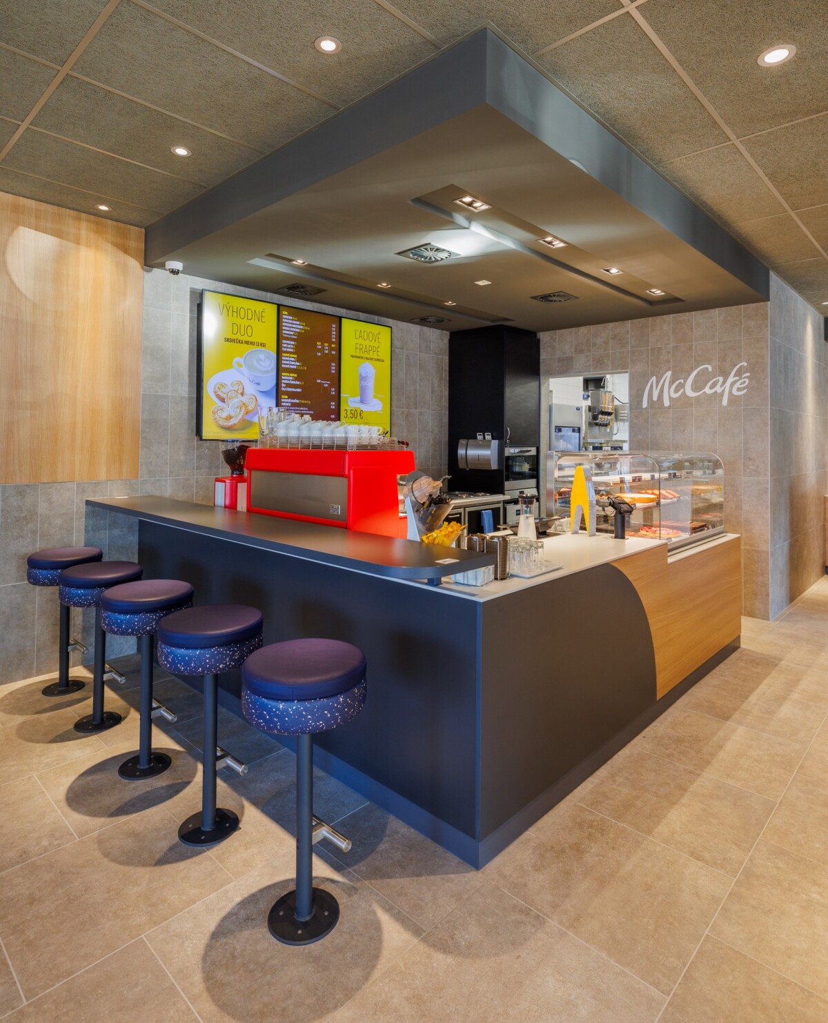 McDonald's Trenčín