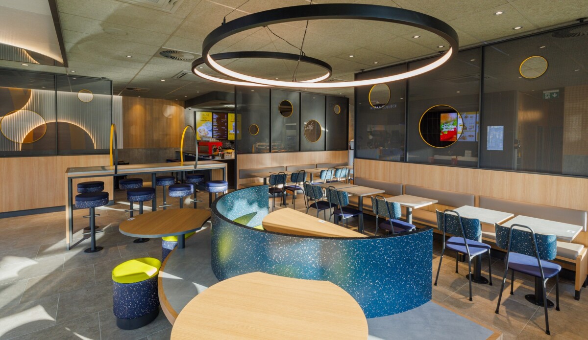 McDonald's Trenčín