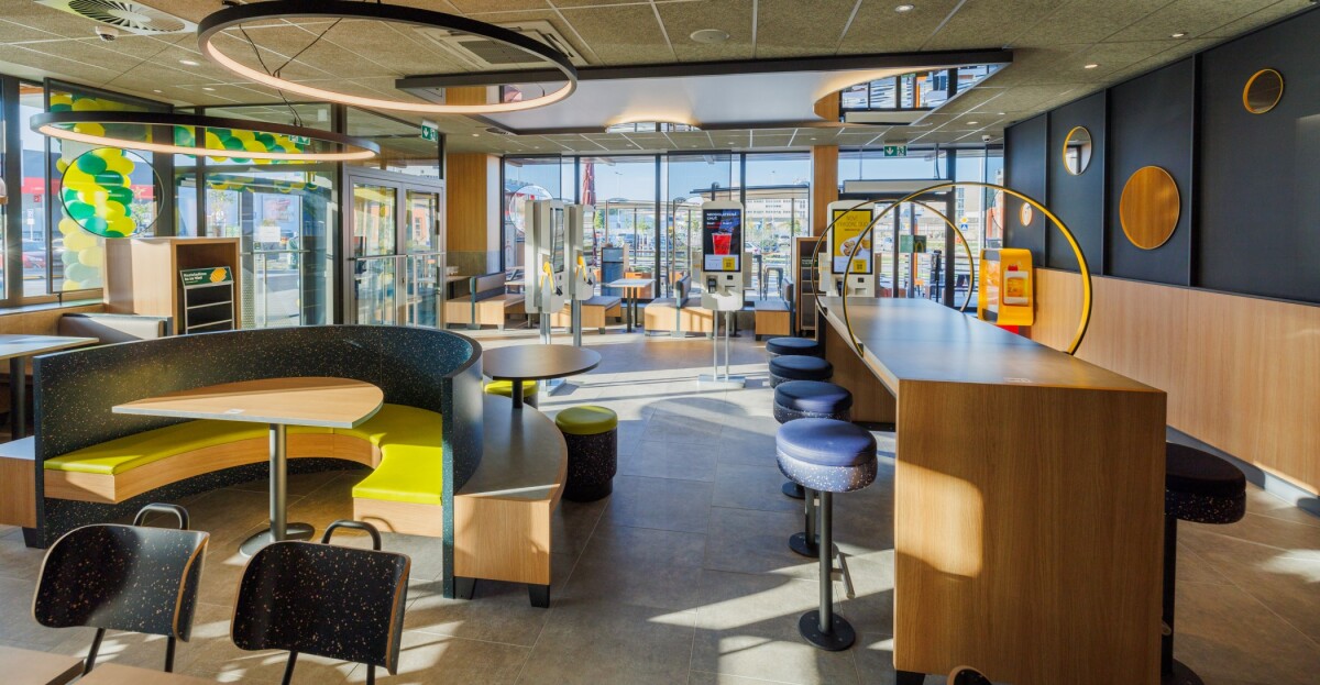 McDonald's Trenčín