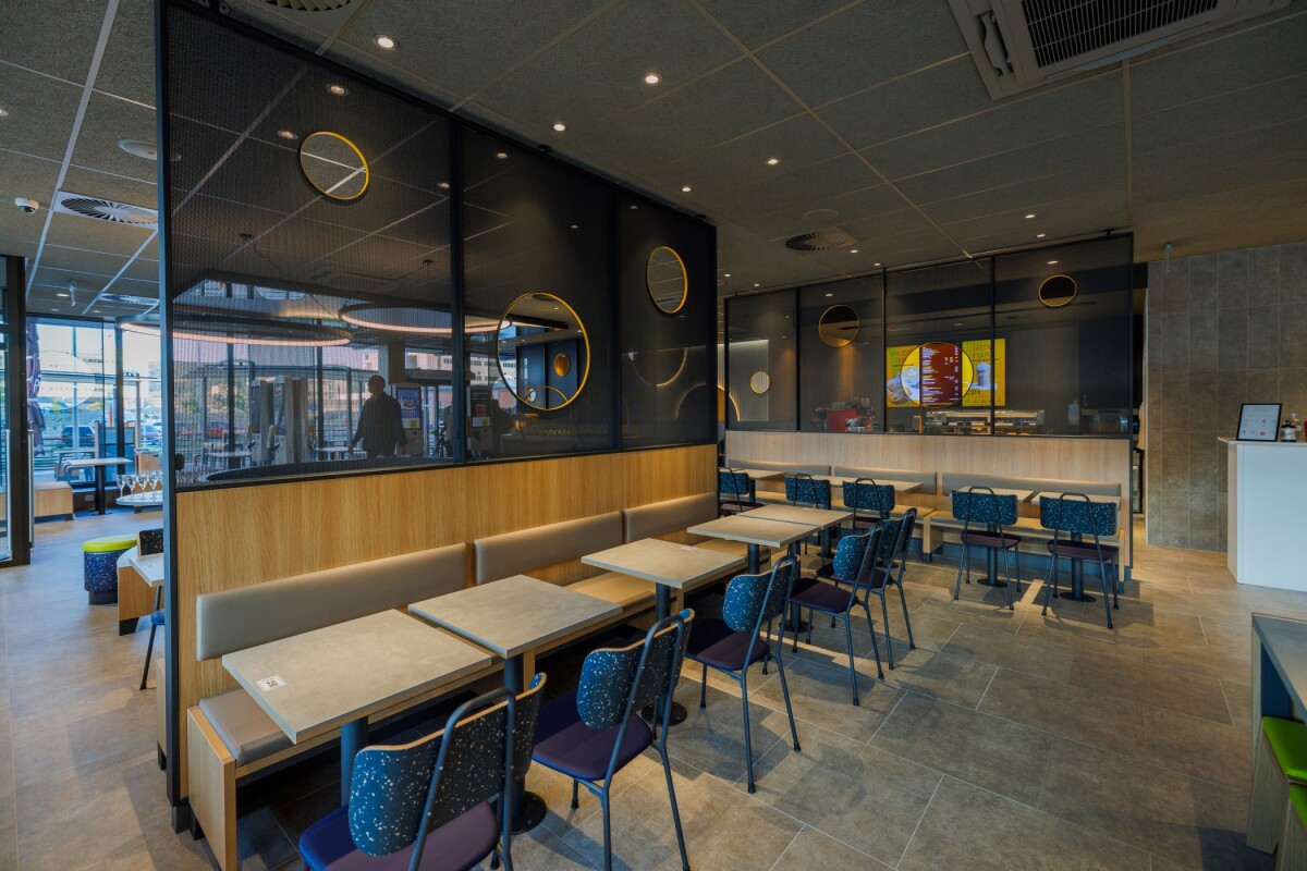 McDonald's Trenčín