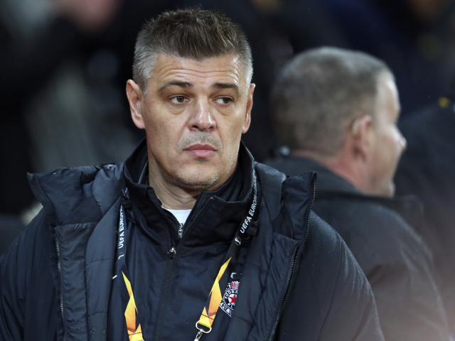 BaH SR Futbal ME kvalifikácia Miloševič tréner nový