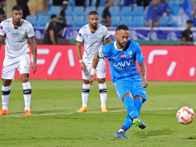 Neymar