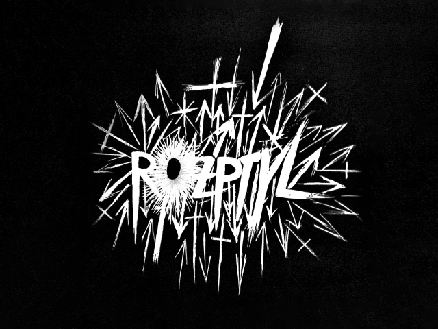 rozptyl