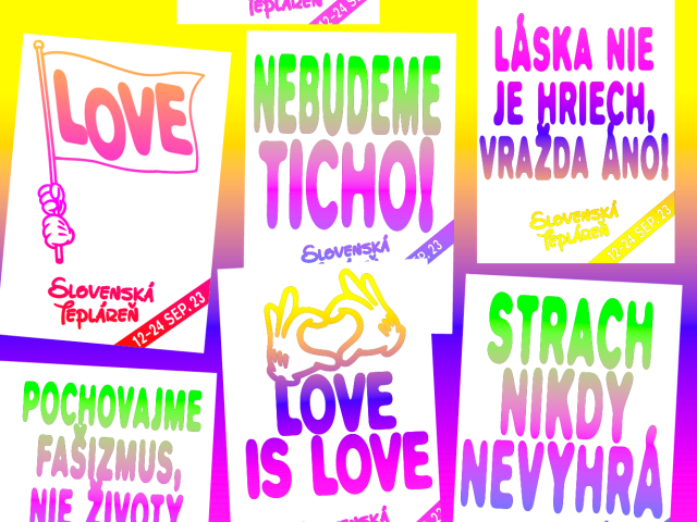 Slovenska Teplaren