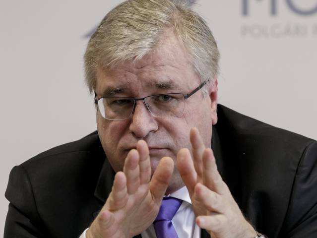 SR Most-Híd dane odvody znižovanie TK BAX