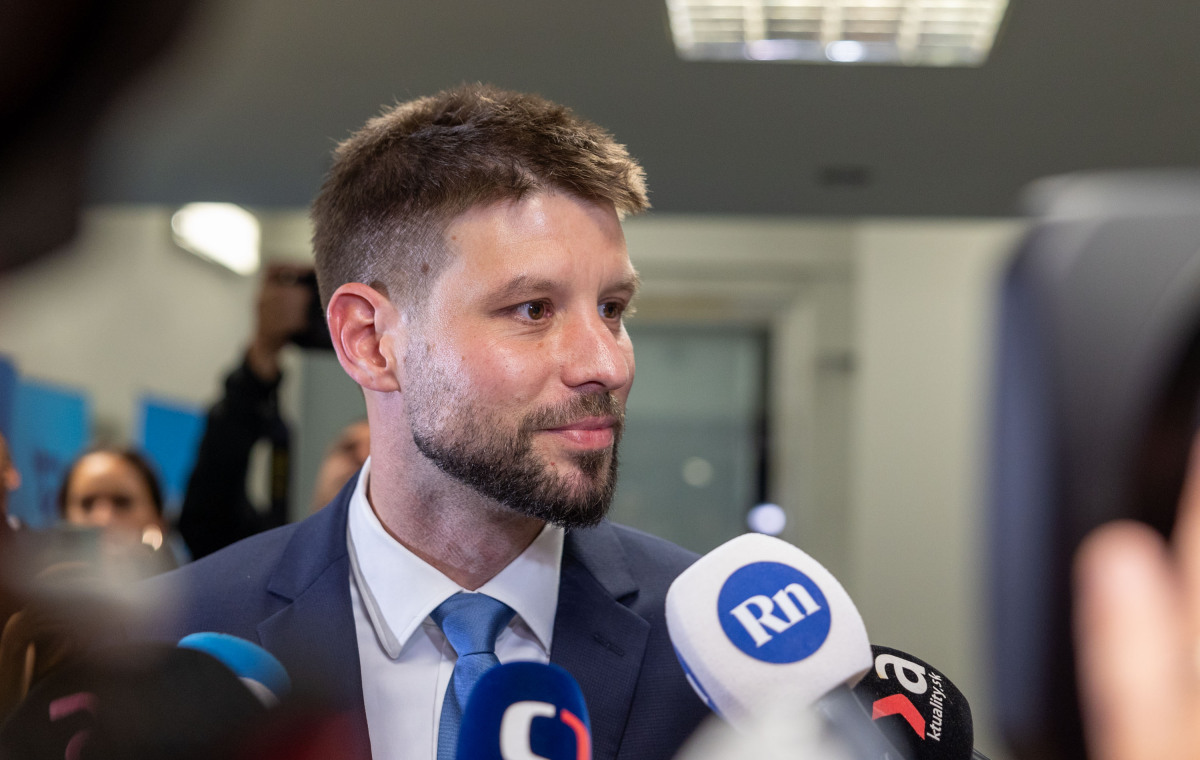 Michal Šimečka