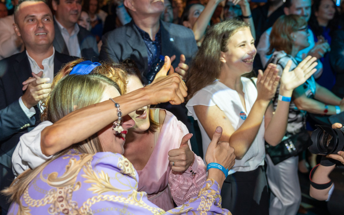 Voľby 2023, PS, exit pool,