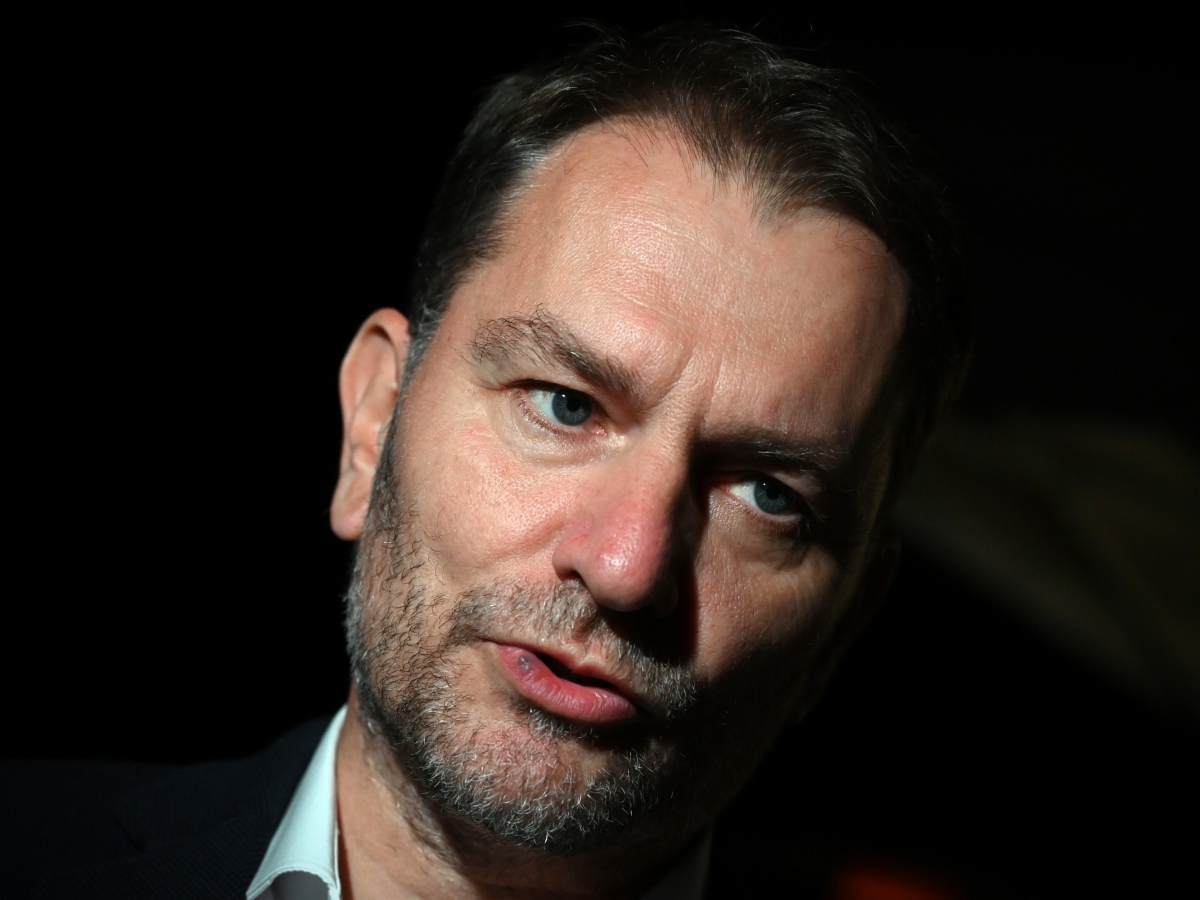 igor matovič