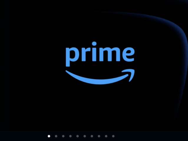 Amazon Prime Video, Amazon