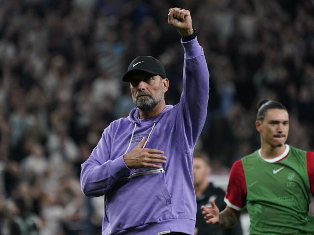 Jürgen Klopp
