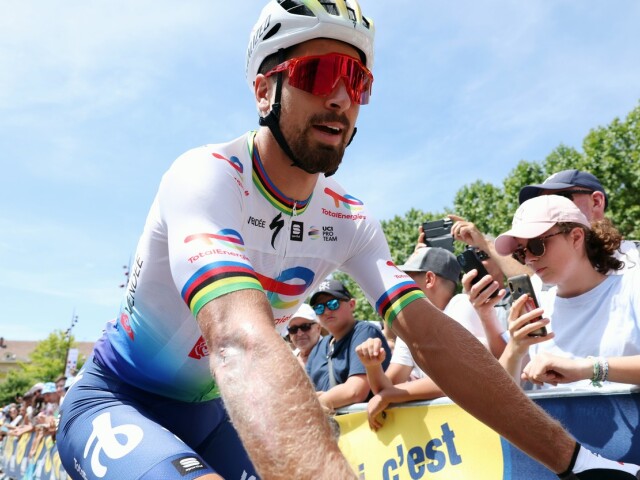 Peter Sagan