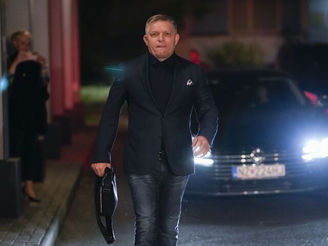Robert Fico