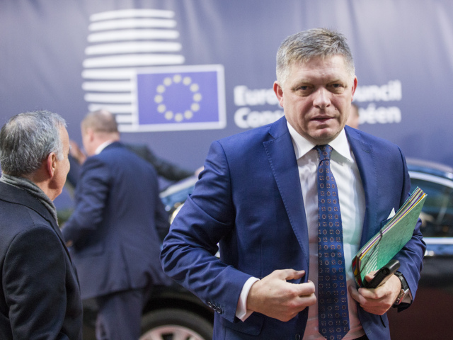 Robert Fico