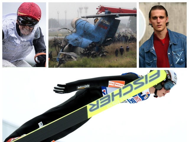 Tragické osudy českých športovcov