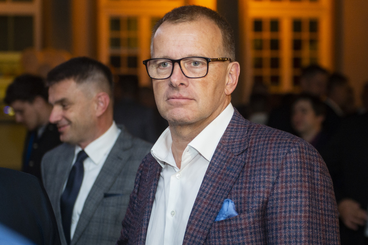 Boris Kollár