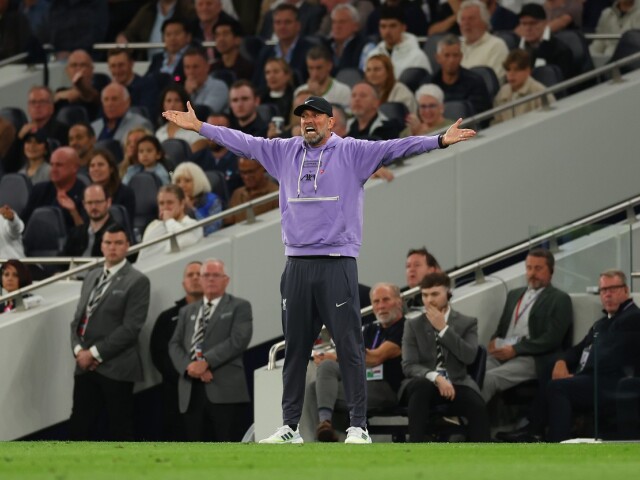 Jürgen Klopp