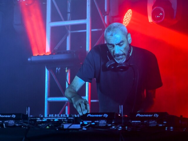 Leeroy Thornhill