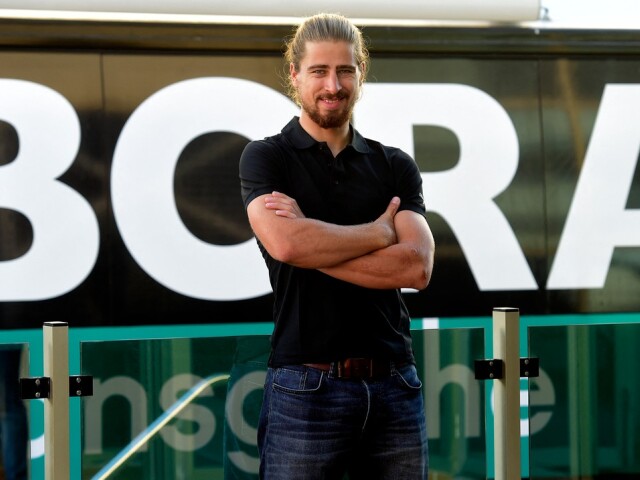 Sagan Bora