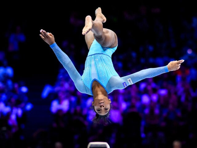 Simone Bilesová