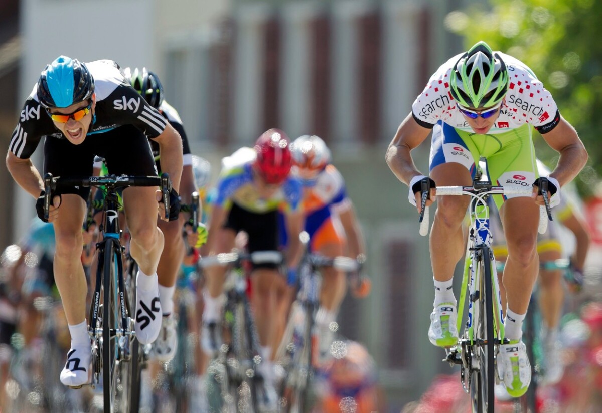 5 Sagan