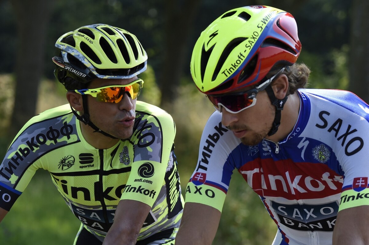 6 Contador Sagan