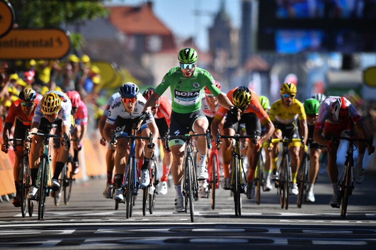 8 Sagan