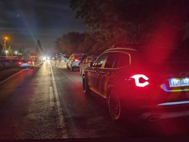 Dojč, vražda, polícia