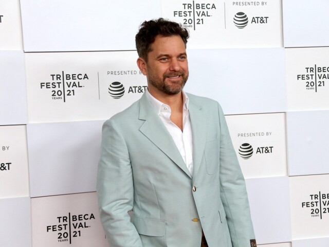 Joshua Jackson