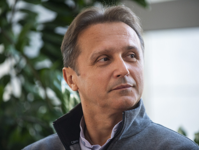 Mario Radacovsky SR SND galavečer Umenie pre život TK BAX