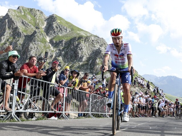 Peter Sagan