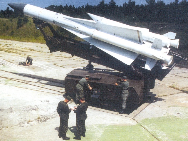 System S-200 Polsko