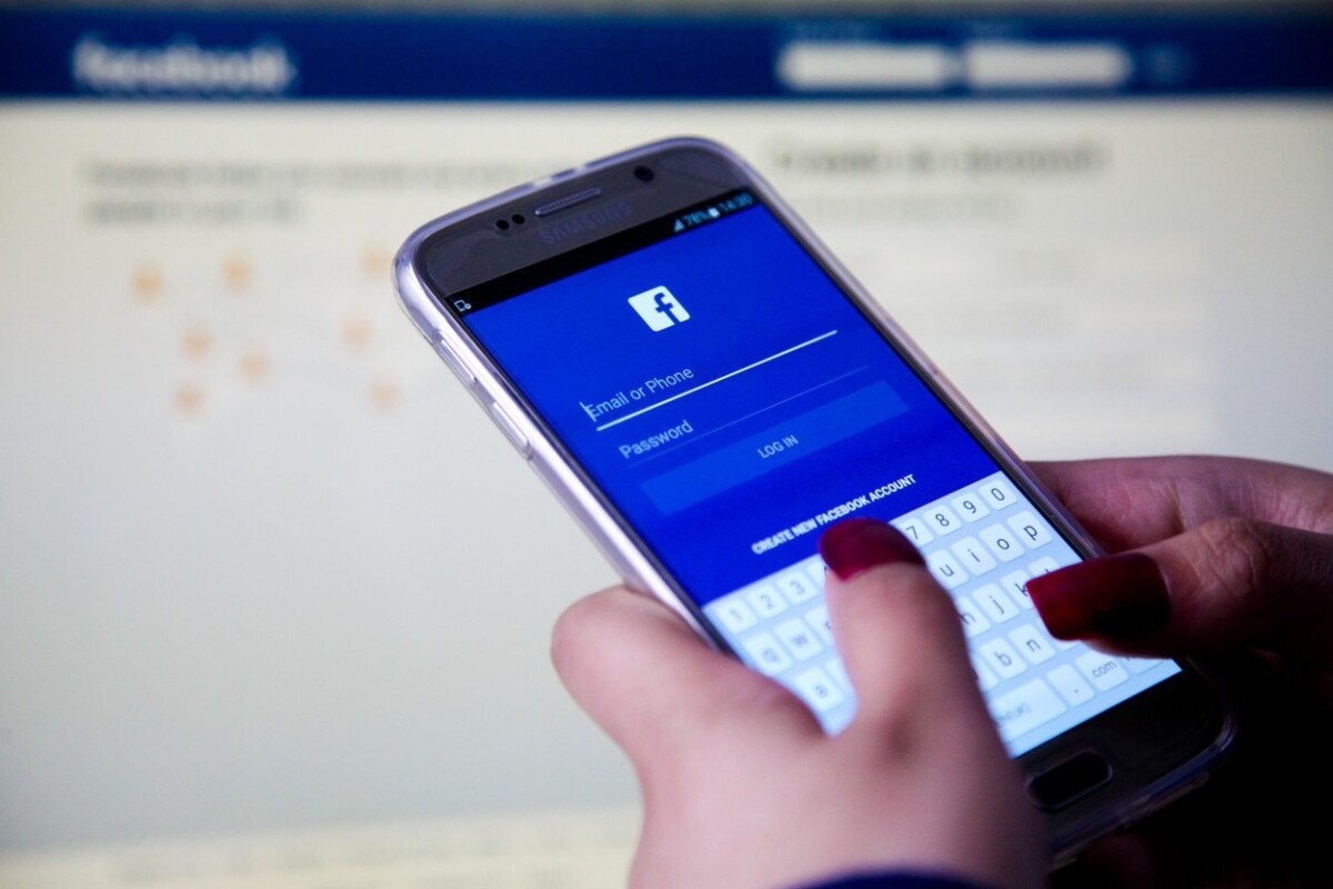 Facebook