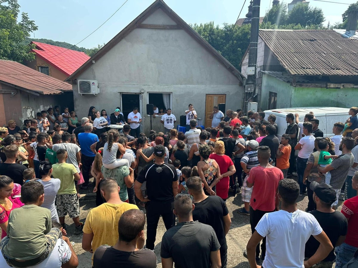 Kampaň Pačivale Roma