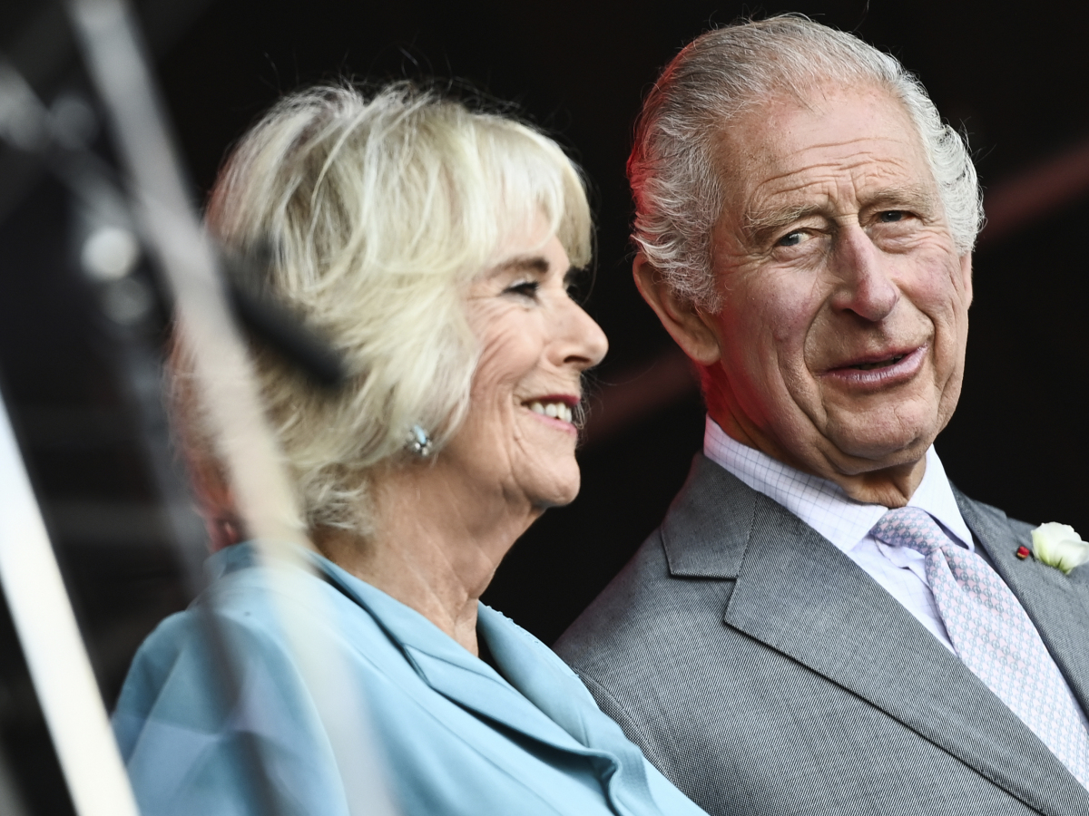France Britain Royals