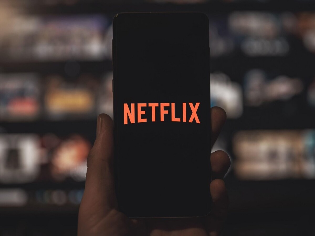 streamovacie služby, Netflix