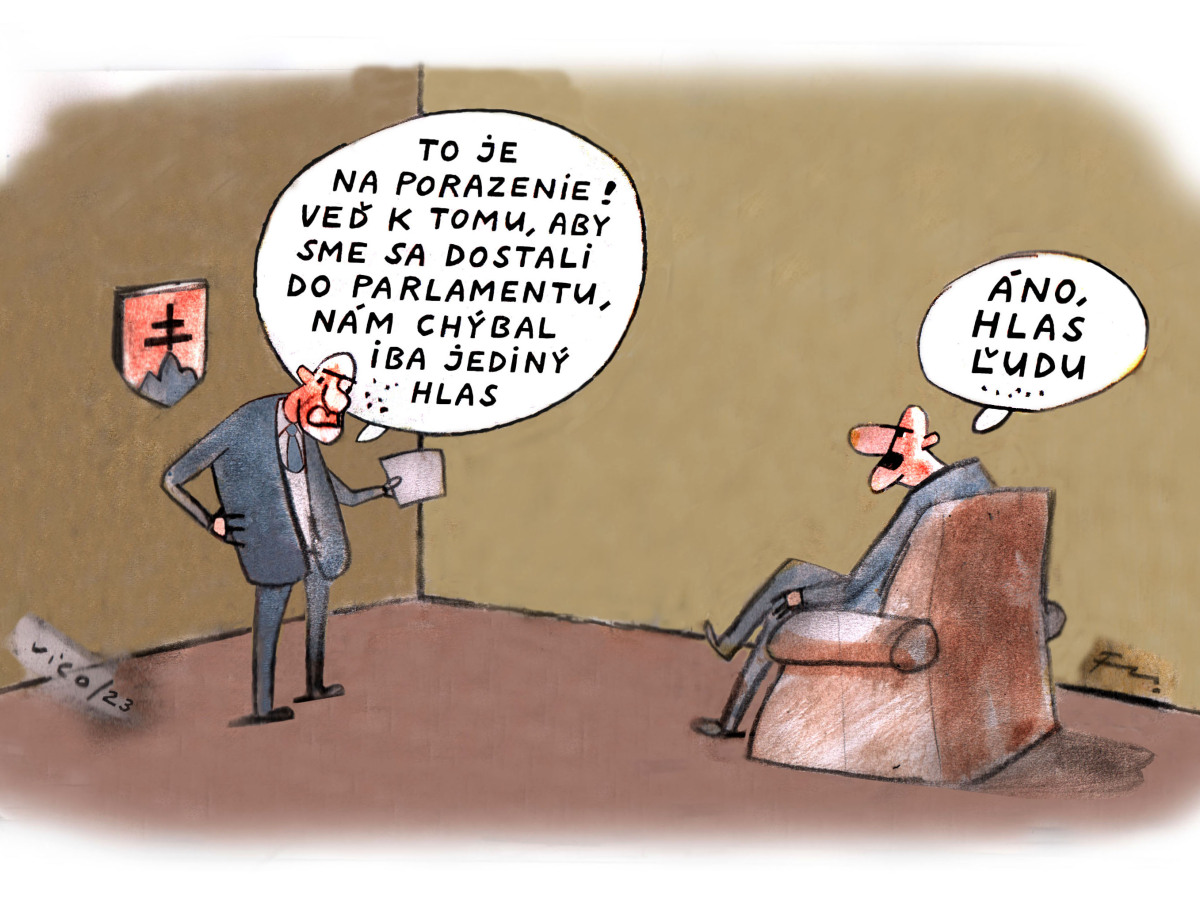 Vico,  5.  10. 2023
