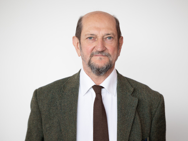 boris zala