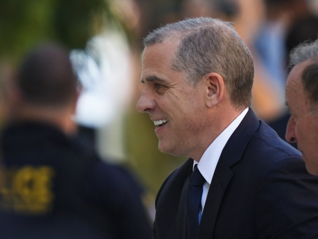 hunter biden