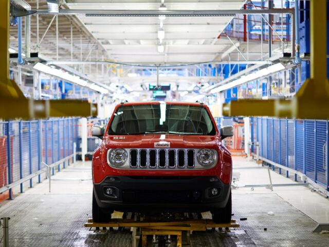 jeep
