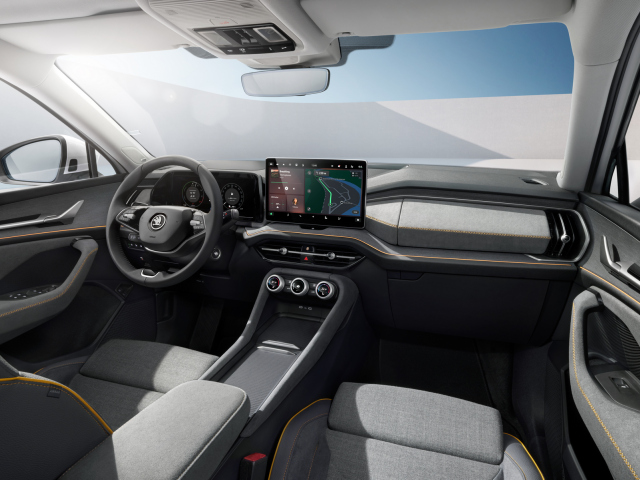 Kodiaq