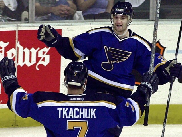 Pavol Demitra
