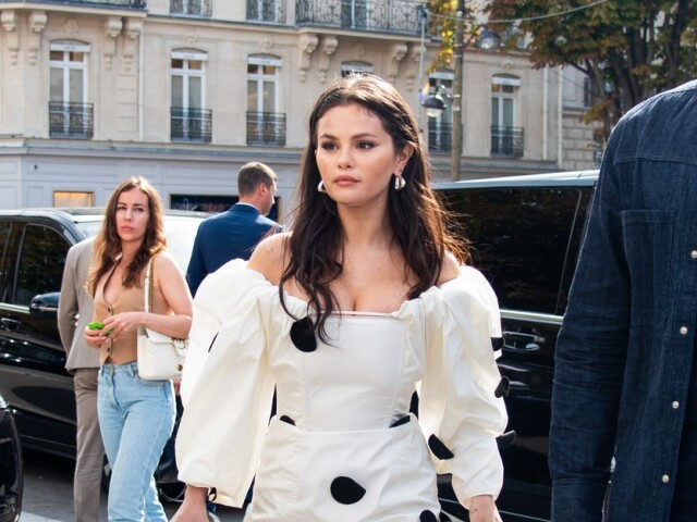 Selena Gomez 