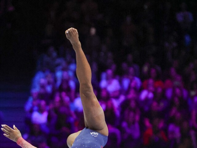 Simone Bilesová