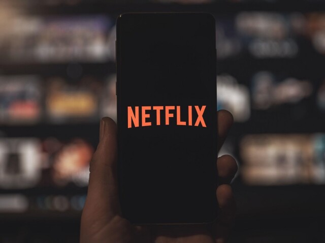 streamovacie služby, Netflix