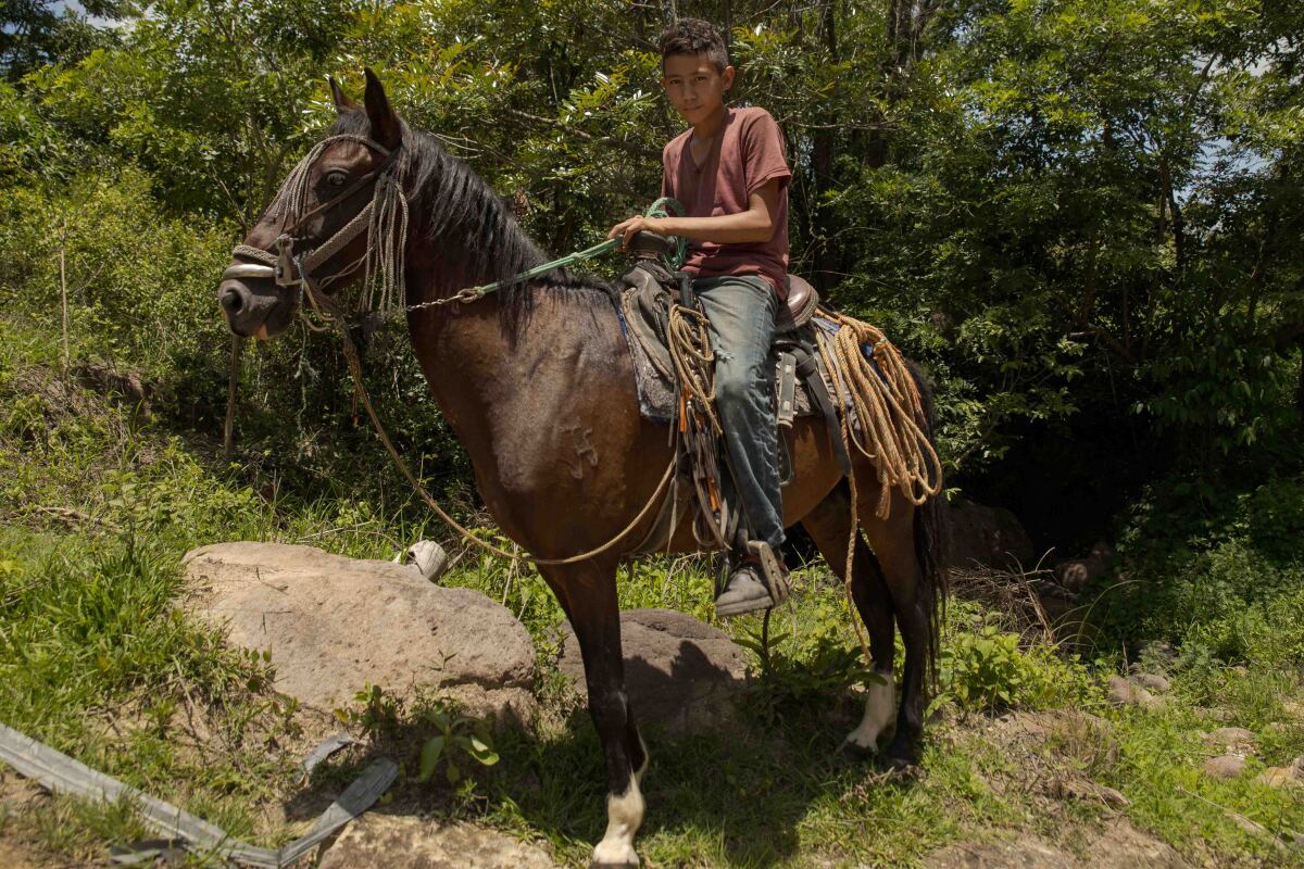 honduras, lenca