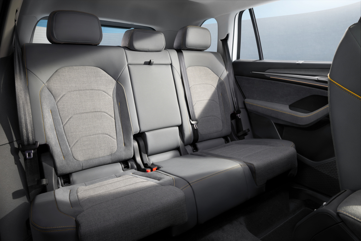 Kodiaq i V seats rear 7807f38c