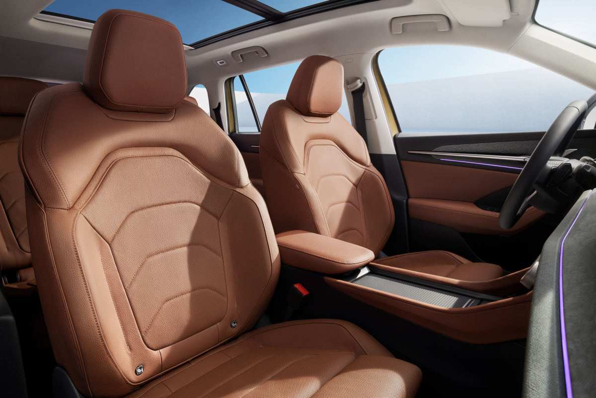 Kodiaq seats front 5b0ea60c