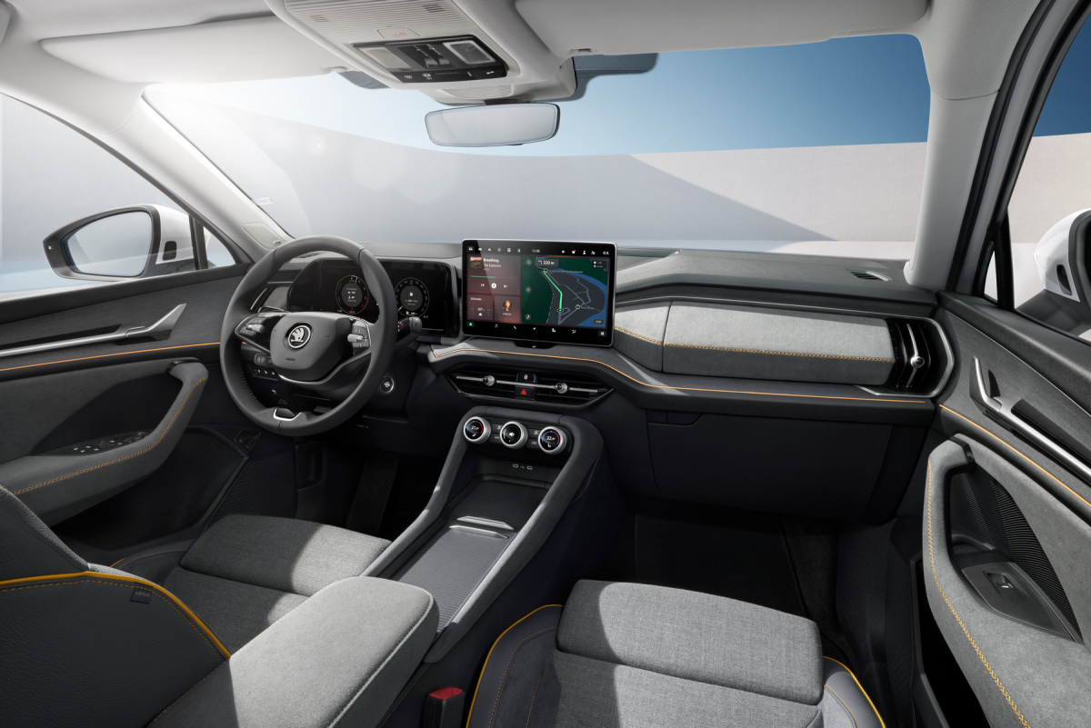 Kodiaq