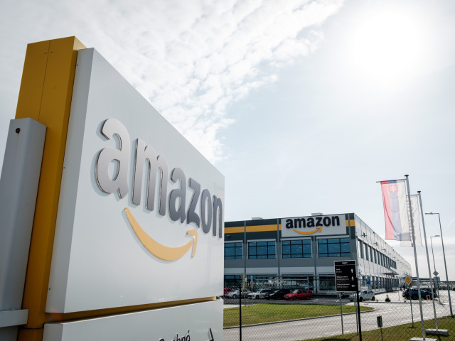 amazon, sered